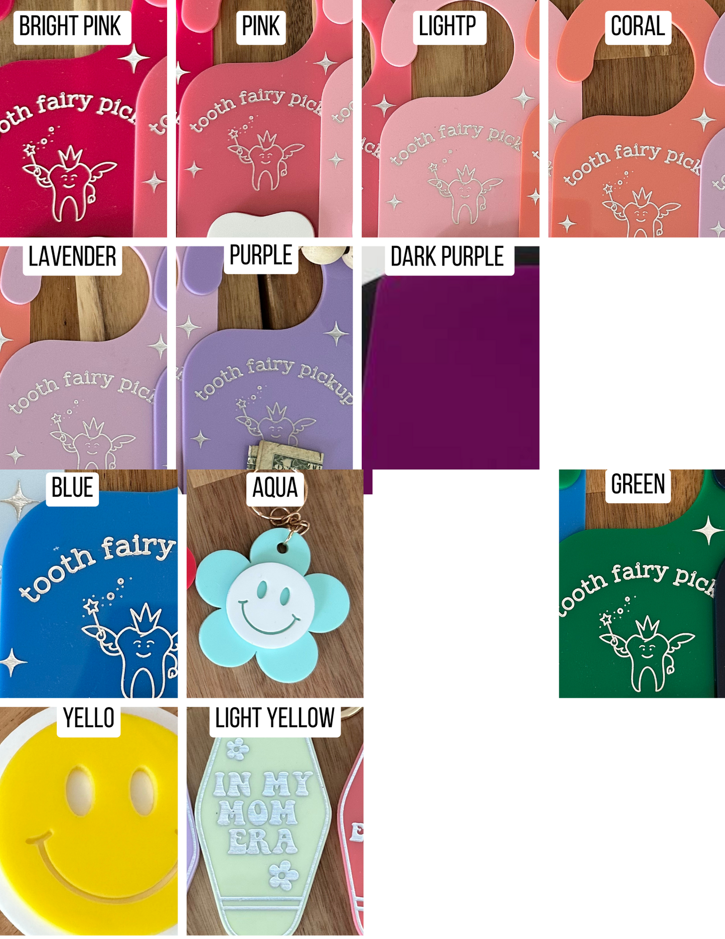 Halloween Stanley cup tags 40oz, ghost tumbler plates, name plates, tumbler tags