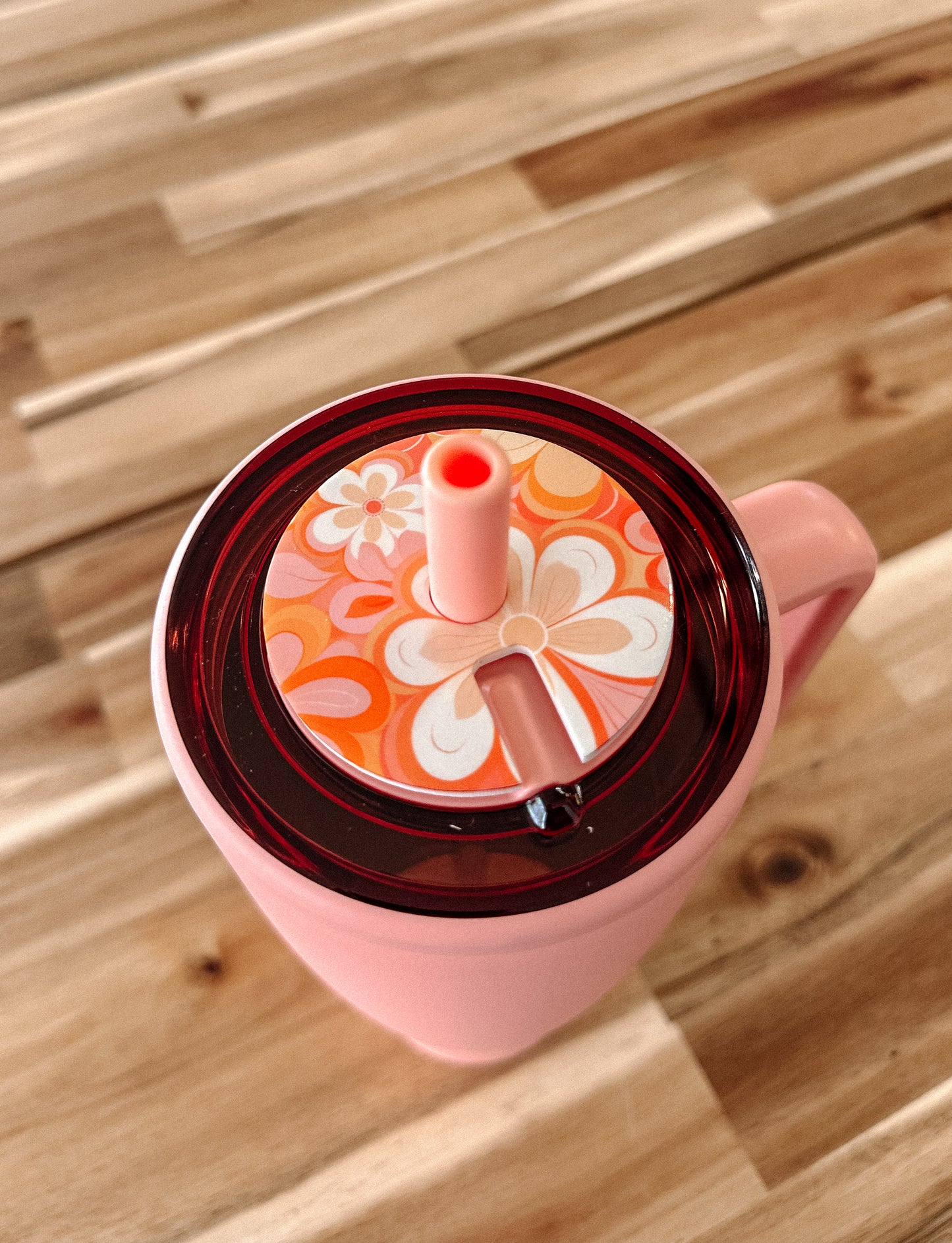 Brumate Era Cup Topper