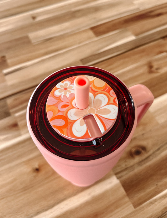 Brumate Era Cup Topper